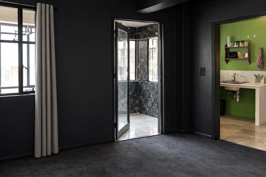 To Let 2 Bedroom Property for Rent in Audas Estate Western Cape